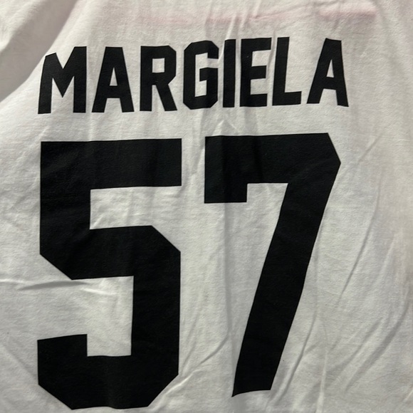 MARGIELA TEE - Picture 3 of 9